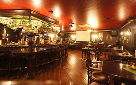 Jembo Park Hotel
